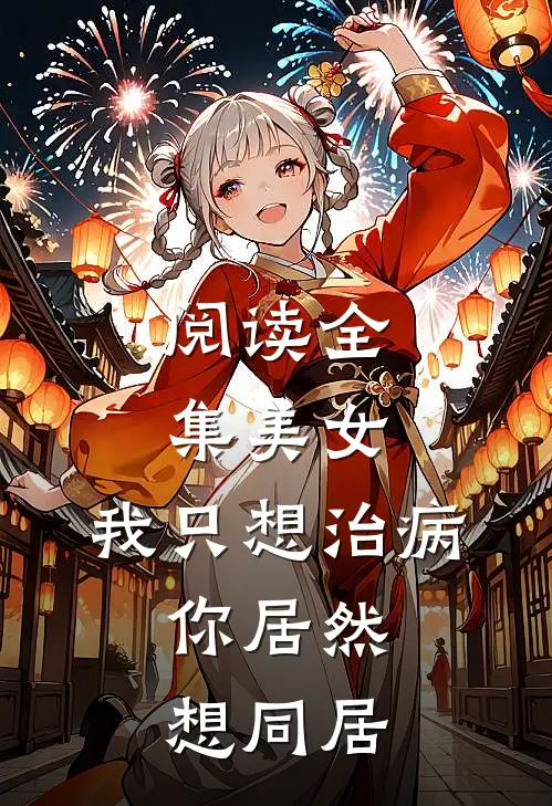阅读全集美女，我只想治病，你居然想同居