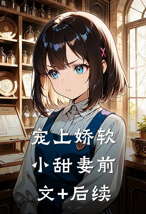 宠上娇软小甜妻前文+后续