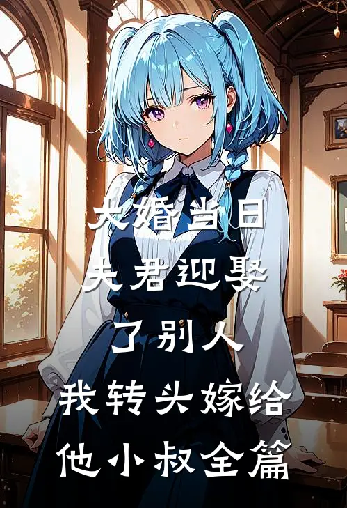 大婚当日夫君迎娶了别人，我转头嫁给他小叔全篇