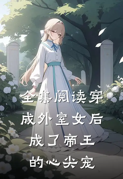 全集阅读穿成外室女后，成了帝王的心尖宠