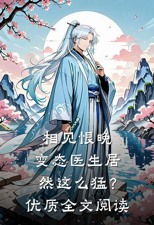 相见恨晚，变态医生居然这么猛？优质全文阅读