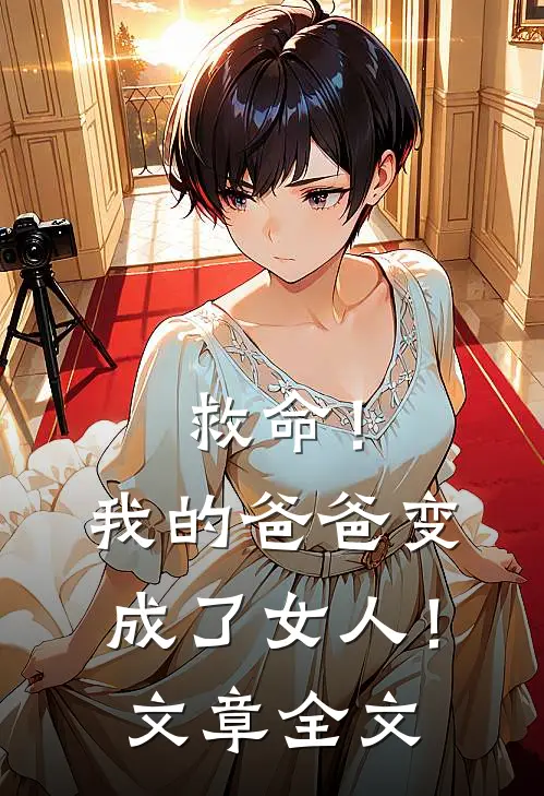救命!我的爸爸变成了女人!文章全文免费阅读