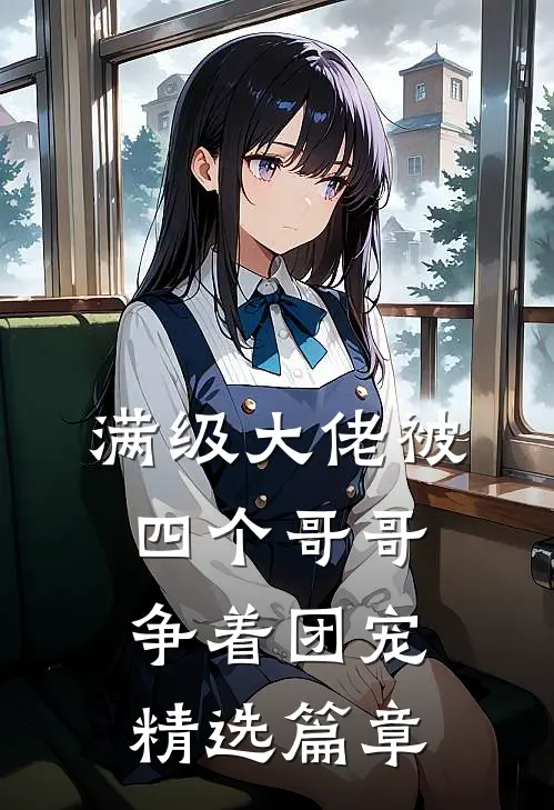 满级大佬被四个哥哥争着团宠精选篇章