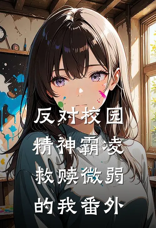 反对校园精神霸凌,救赎微弱的我 番外