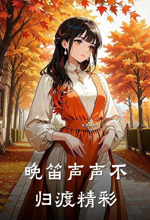 晚笛声声不归渡精彩