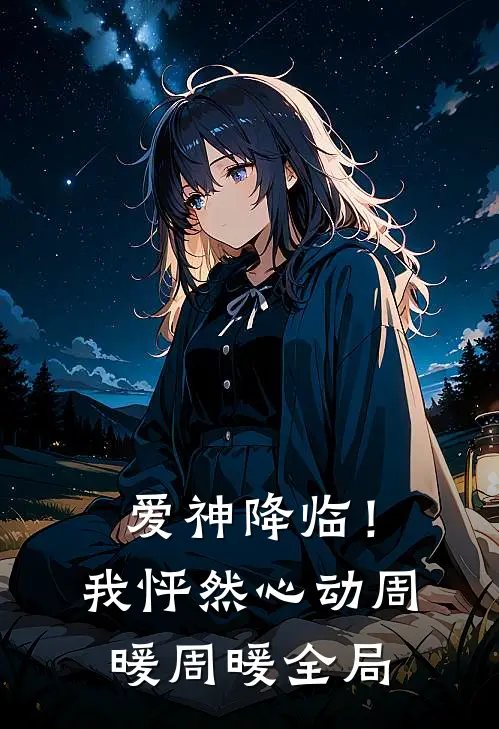爱神降临!我怦然心动周暖周暖全局免费观看