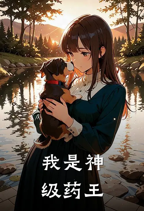 我是神级药王
