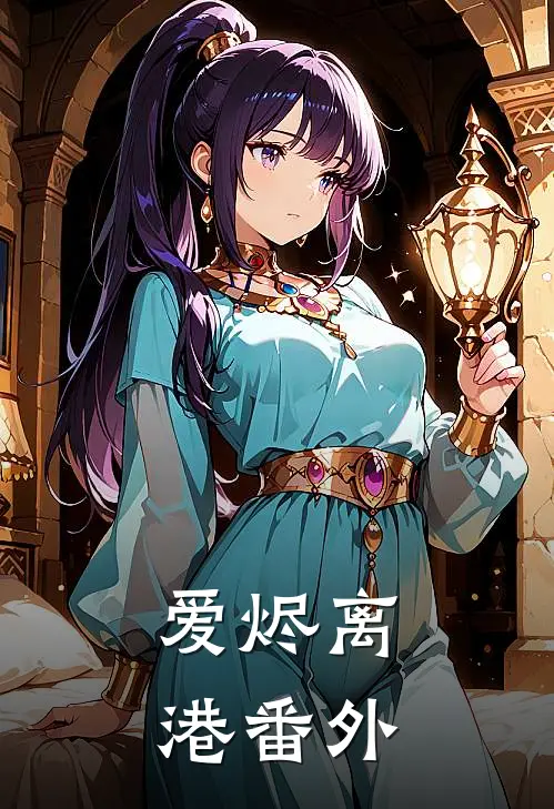 爱烬离港番外