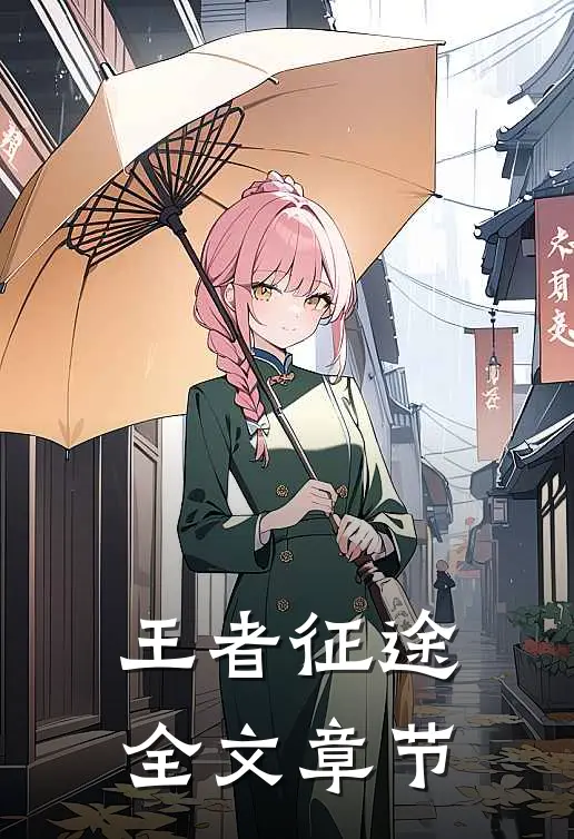 王者征途全文章节