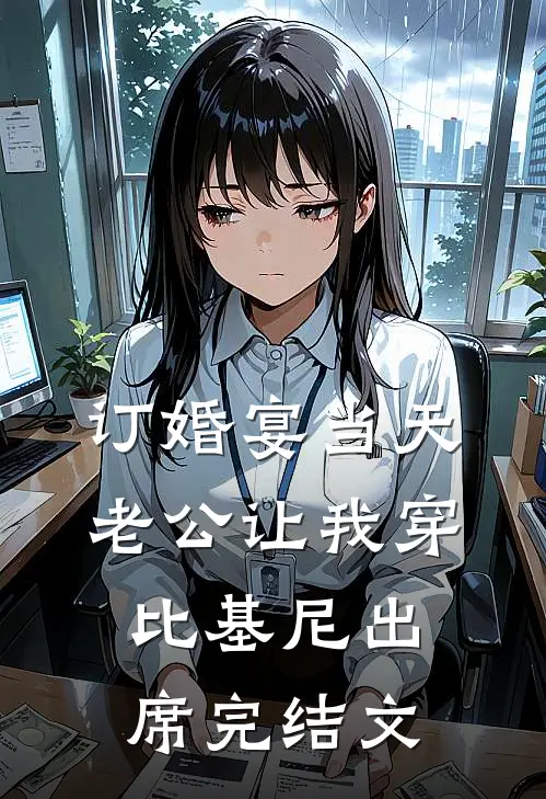订婚宴当天，老公让我穿比基尼出席完结文