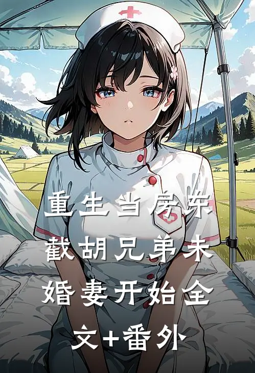 重生当房东，截胡兄弟未婚妻开始全文+番外