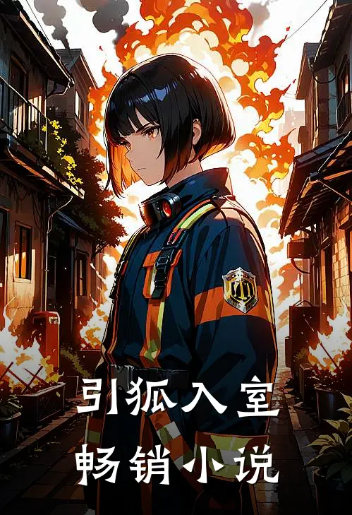 引狐入室畅销小说