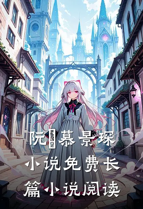 阮嫆慕景琛小说免费长篇小说阅读