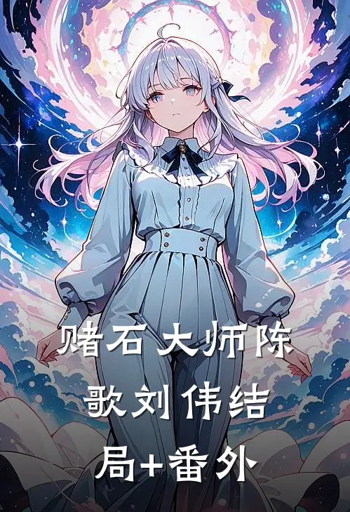 赌石大师陈歌刘伟结局+番外