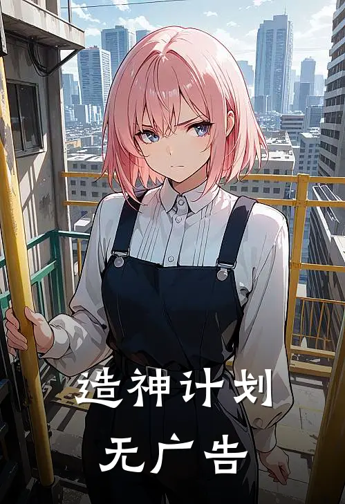 造神计划无广告