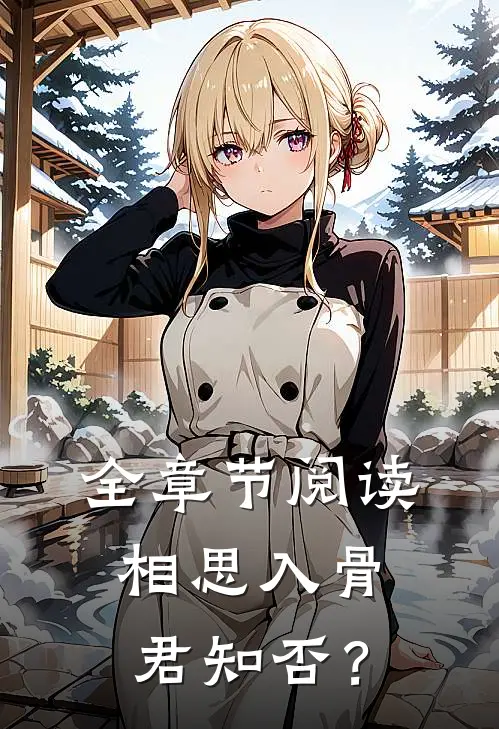 全章节阅读相思入骨，君知否？