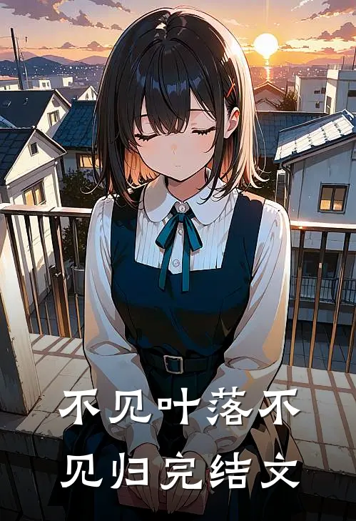 不见叶落不见归完结文