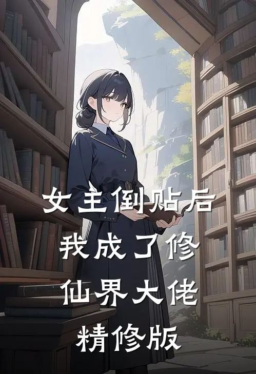 女主倒贴后,我成了修仙界大佬精修版免费阅读