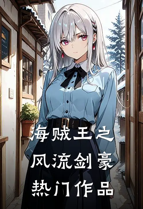 海贼王之风流剑豪热门作品