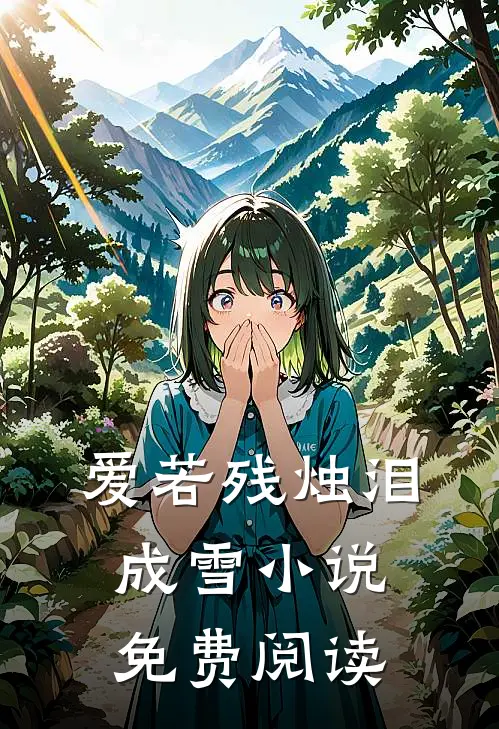爱若残烛泪成雪小说免费阅读