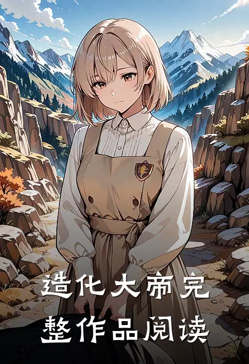 造化大帝完整作品阅读全文