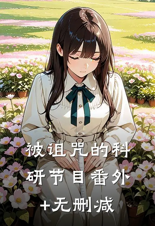 被诅咒的科研节目番外+无删减