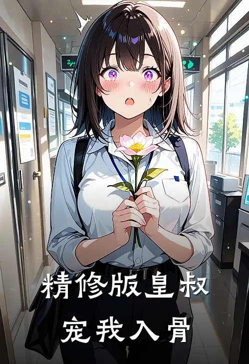精修版皇叔宠我入骨