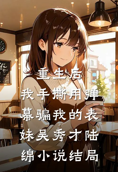 重生后，我手撕用弹幕骗我的表妹吴秀才陆绵小说结局