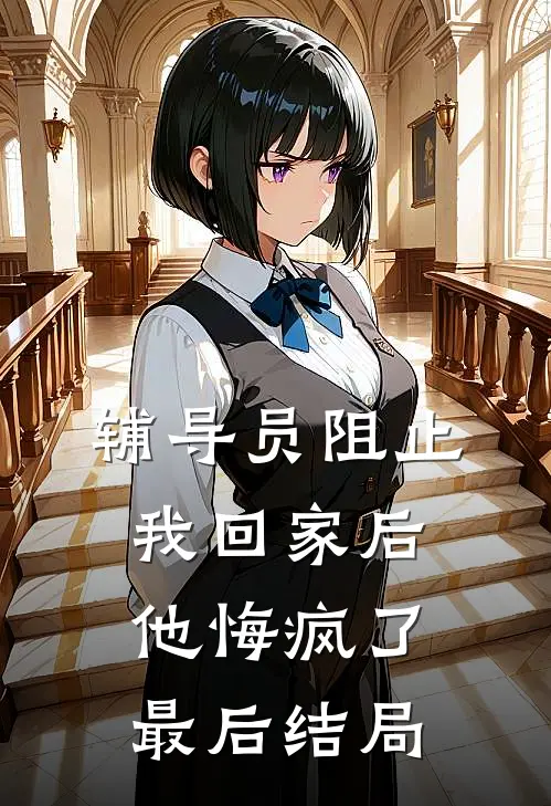 辅导员阻止我回家后，他悔疯了最后结局