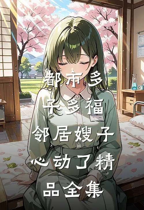 都市多子多福：邻居嫂子心动了精品全集