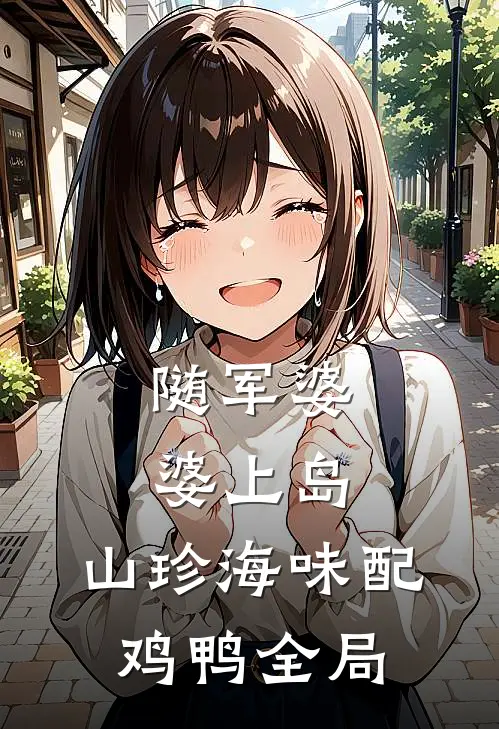 随军婆婆上岛：山珍海味配鸡鸭全局