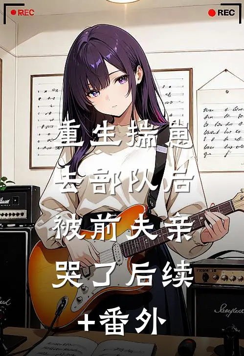 重生揣崽去部队后，被前夫亲哭了后续+番外