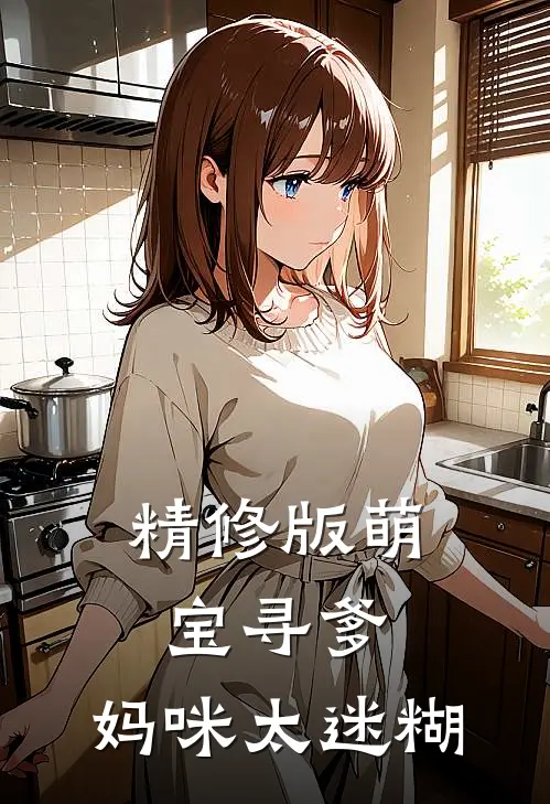 精修版萌宝寻爹：妈咪太迷糊
