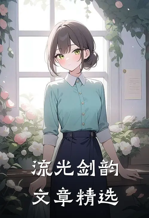 流光剑韵文章精选
