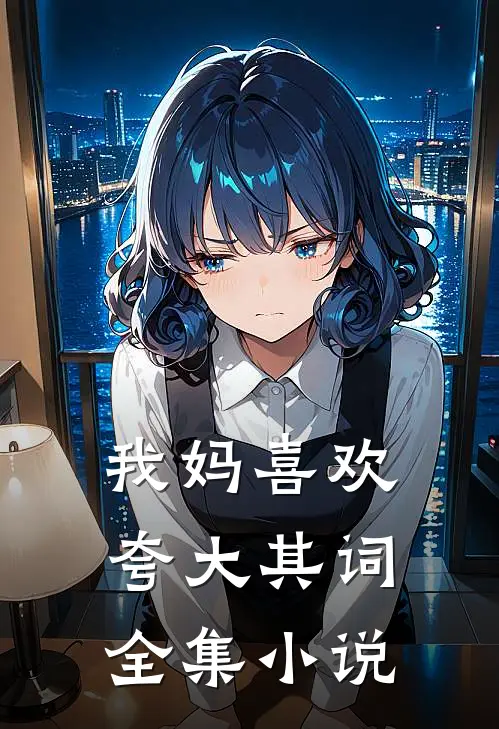 我妈喜欢夸大其词全集小说