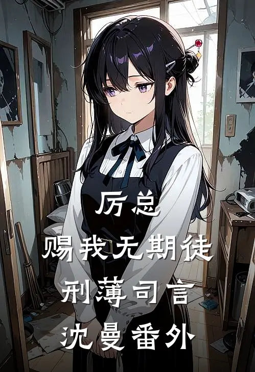 厉总，赐我无期徒刑薄司言沈曼 番外