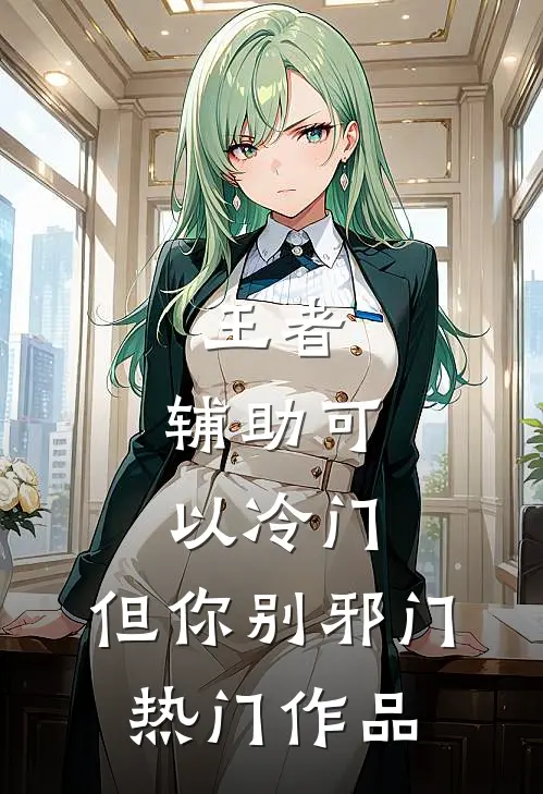 王者：辅助可以冷门，但你别邪门热门作品