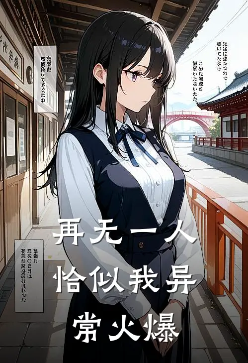 再无一人恰似我异常火爆