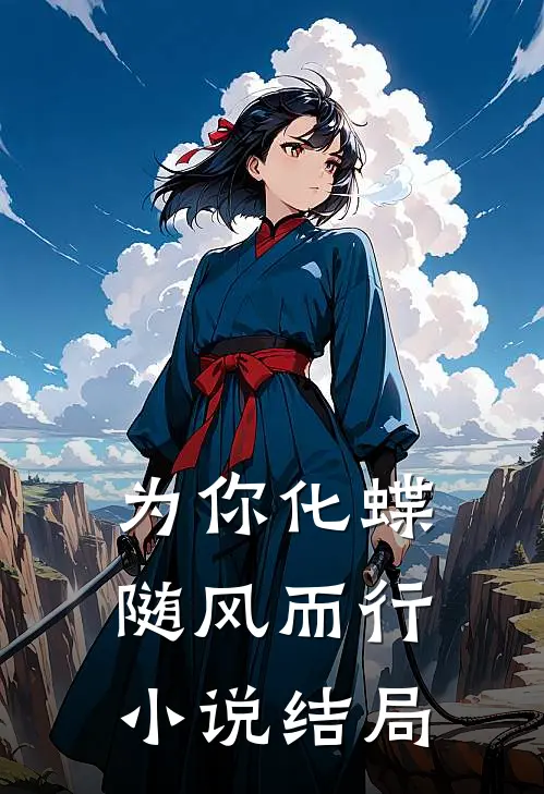 为你化蝶,随风而行结局怎么样
