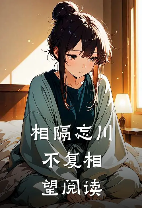 相隔忘川，不复相望阅读
