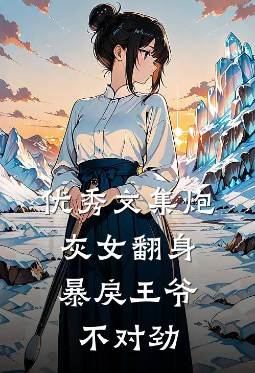 优秀文集炮灰女翻身：暴戾王爷不对劲