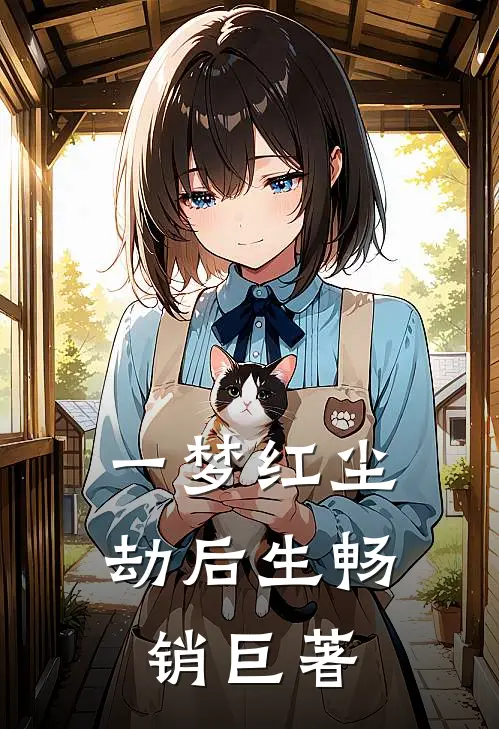 一梦红尘劫后生畅销巨著