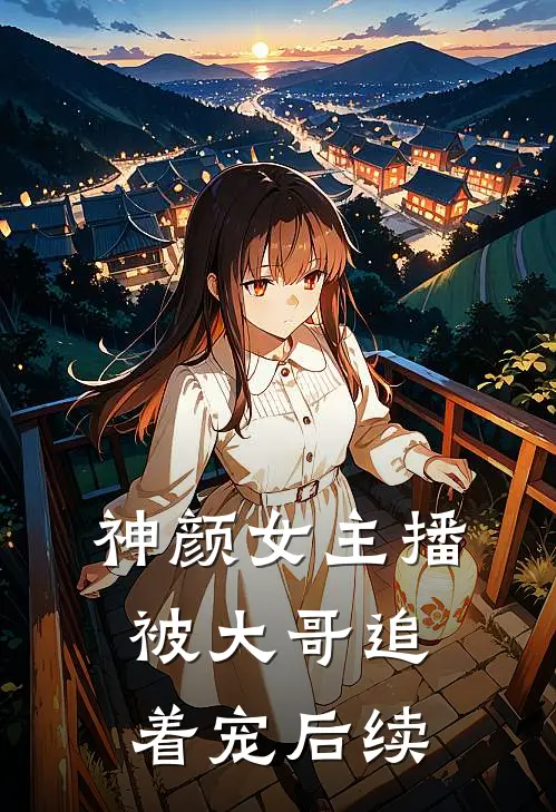 神颜女主播,被大哥追着宠后续免费观看