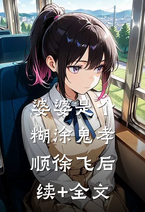 婆婆是个糊涂鬼孝顺徐飞后续+全文