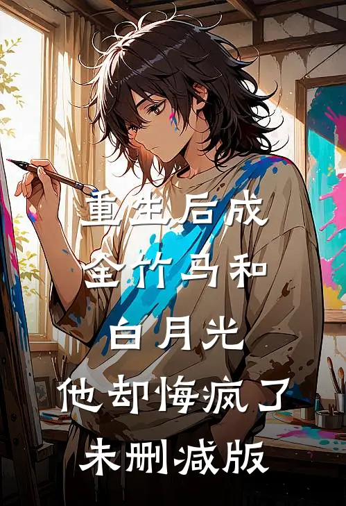 重生后成全竹马和白月光,他却悔疯了未删减版