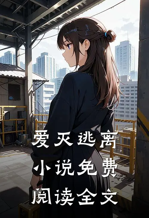 爱灭逃离免费阅读全文无弹窗