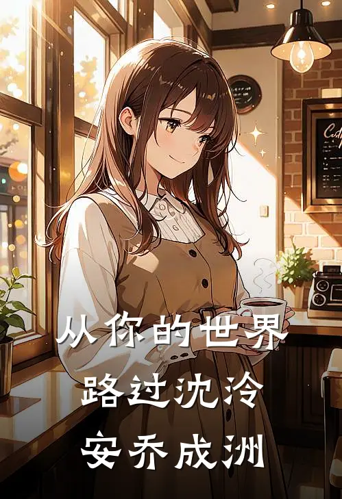 从你的世界路过沈泠安乔成洲
