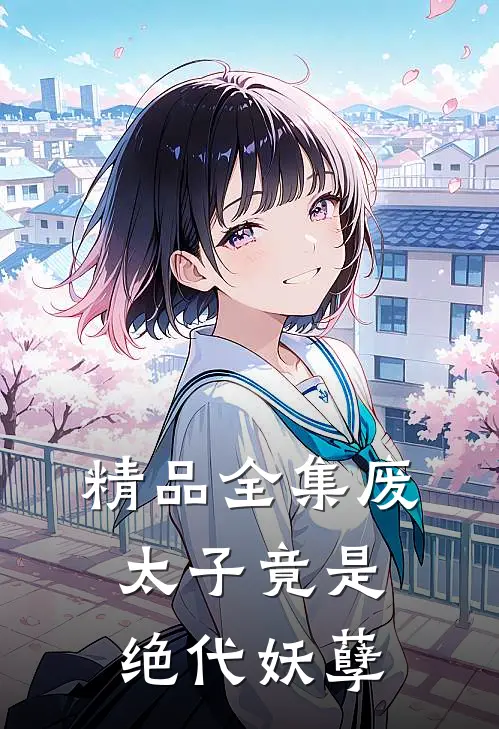 精品全集废太子竟是绝代妖孽