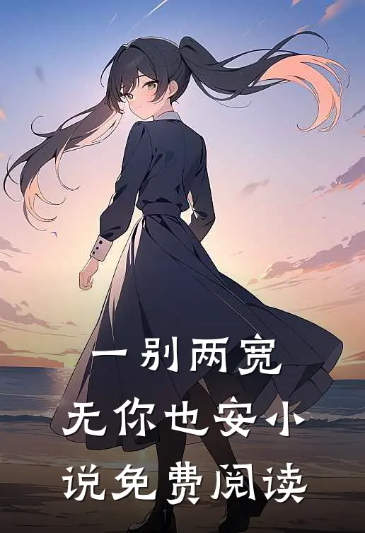 一别两宽，无你也安小说免费阅读