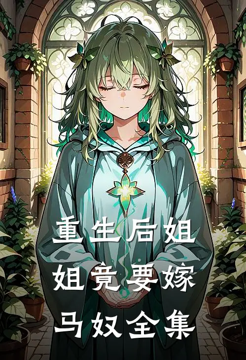 重生后姐姐竟要嫁马奴全集